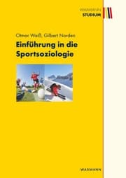 Cover von Einführung in die Sportsoziologie