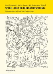 Cover von Schul- und Bildungsforschung
