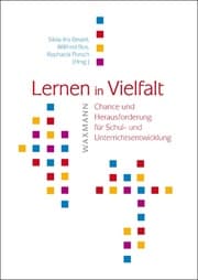 Cover von Lernen in Vielfalt