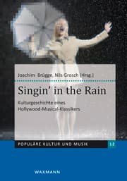 Cover von Singin' in the Rain