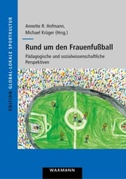 Cover von Rund um den Frauenfußball