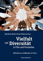 Cover von Vielfalt und Diversität in Film und Fernsehen