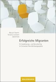 Cover von Erfolgreiche Migranten