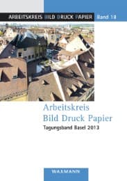 Cover von Arbeitskreis Bild Druck Papier