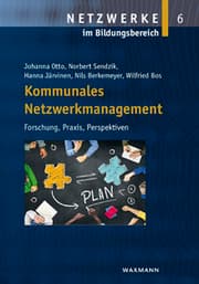 Cover von Kommunales Netzwerkmanagement