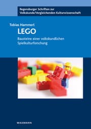 Cover von LEGO