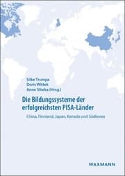 Cover von Die Bildungssysteme der erfolgreichsten PISA-Länder