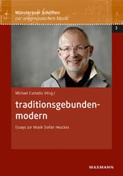 Cover von traditionsgebunden-modern