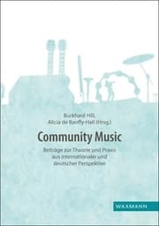 Cover von Community Music