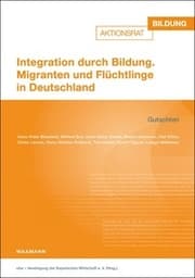 Cover von Integration durch Bildung