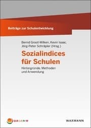 Cover von Sozialindices für Schulen