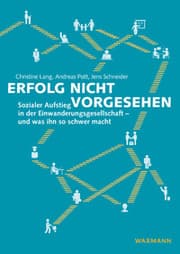 Cover von Erfolg nicht vorgesehen