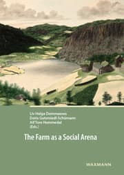 Cover von The Farm as a Social Arena