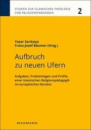 Cover von Aufbruch zu neuen Ufern