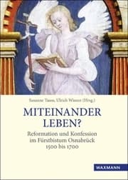 Cover von Miteinander leben?