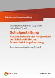 Cover von Schulgestaltung