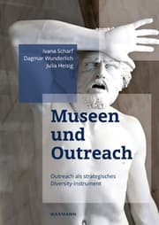 Cover von Museen und Outreach
