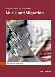 Cover von Musik und Migration