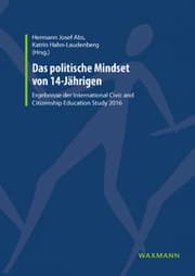 Cover von Das politische MindSet von 14-Jährigen