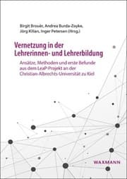 Cover von Vernetzung in der Lehrerinnen- und Lehrerbildung