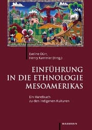 Cover von Einführung in die Ethnologie Mesoamerikas
