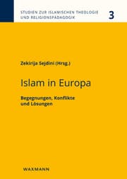 Cover von Islam in Europa