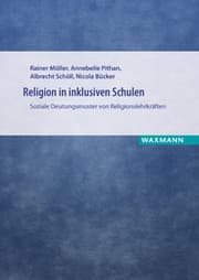 Cover von Religion in inklusiven Schulen