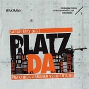 Cover von Platz da!