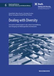 Cover von Dealing with Diversity