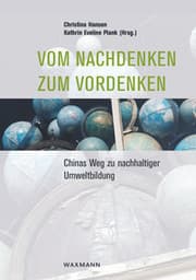 Cover von Vom Nachdenken zum Vordenken