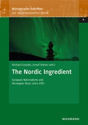 Cover von The Nordic Ingredient