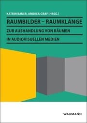 Cover von Raumbilder - Raumklänge