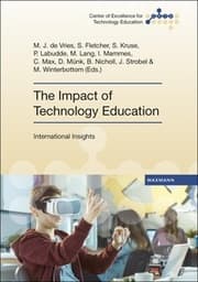 Cover von The Impact of Technology Education