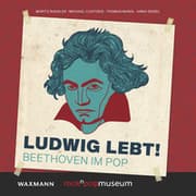 Cover von Ludwig lebt!