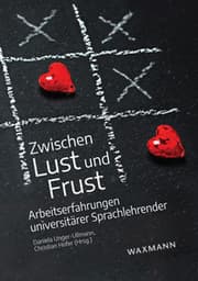 Cover von Zwischen Lust und Frust