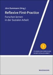 Cover von Reflexive First-Practice