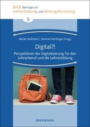 Cover von Digital?!