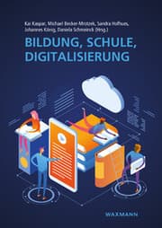 Cover von Bildung, Schule, Digitalisierung