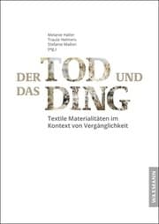 Cover von Der Tod und das Ding