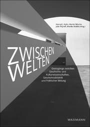 Cover von ZwischenWelten