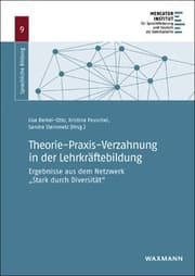 Cover von Theorie-Praxis-Verzahnung in der Lehrkräftebildung