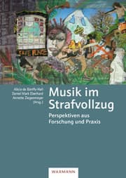 Cover von Musik im Strafvollzug