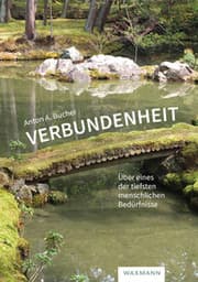 Cover von Verbundenheit
