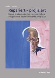 Cover von Repariert - projiziert