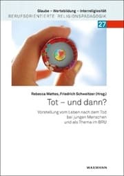 Cover von Tot - und dann?