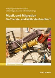 Cover von Musik und Migration