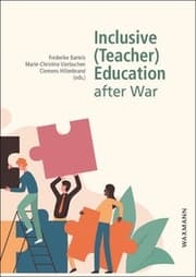 Cover von Inclusive (Teacher) Education after War