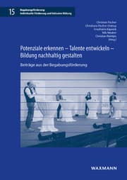 Cover von Potenziale erkennen - Talente entwickeln - Bildung nachhaltig gestalten