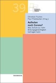 Cover von Aufholen nach Corona?