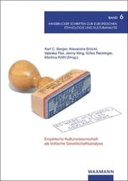 Cover von Es wäre ja schade, wenn alles geklärt wäre.